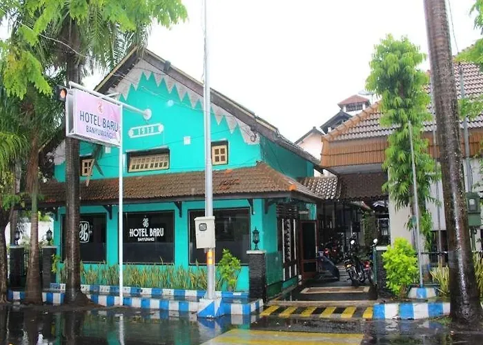 Hotel Baru