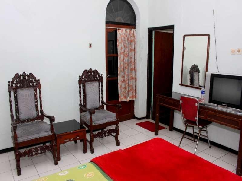 Hotel Baru